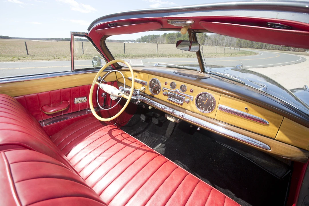 1949 Hudson Commodore - Image 25 of 31