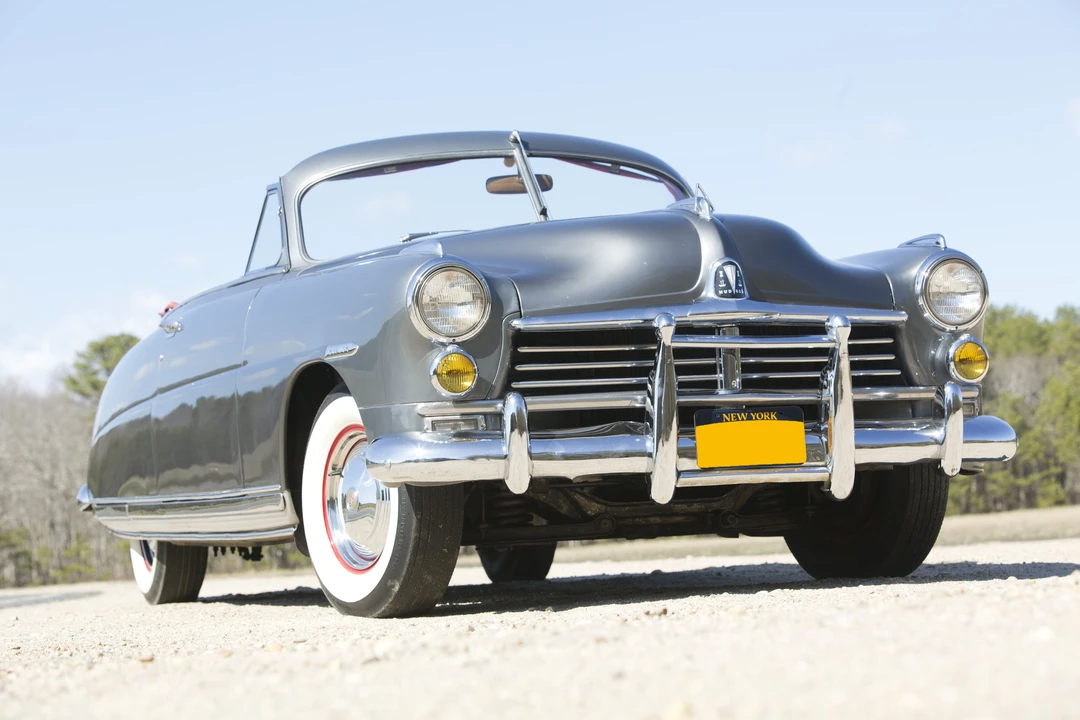 1949 Hudson Commodore - Image 6 of 31