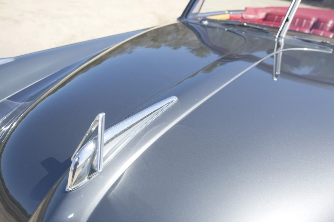 1949 Hudson Commodore - Image 31 of 31