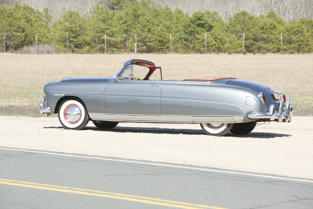 1949 Hudson Commodore - Image 19 of 31