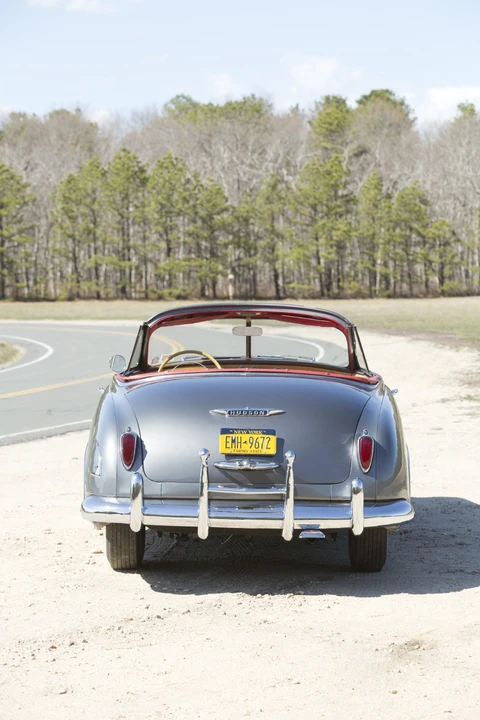 1949 Hudson Commodore - Image 11 of 31