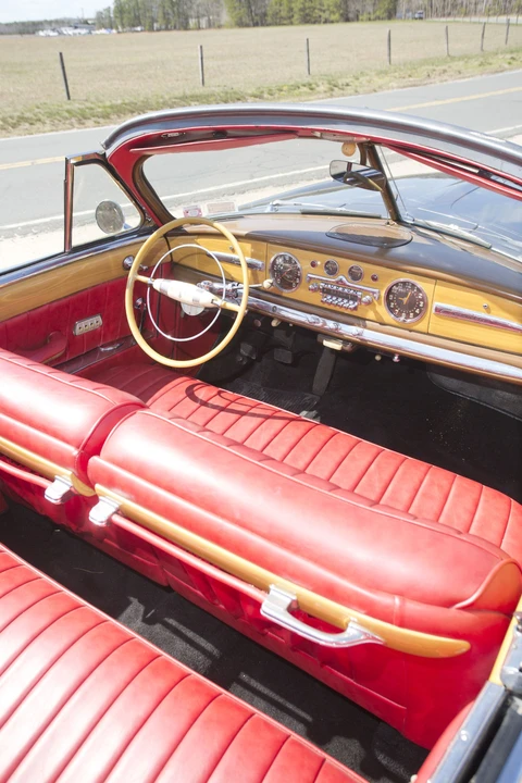 1949 Hudson Commodore - Image 24 of 31