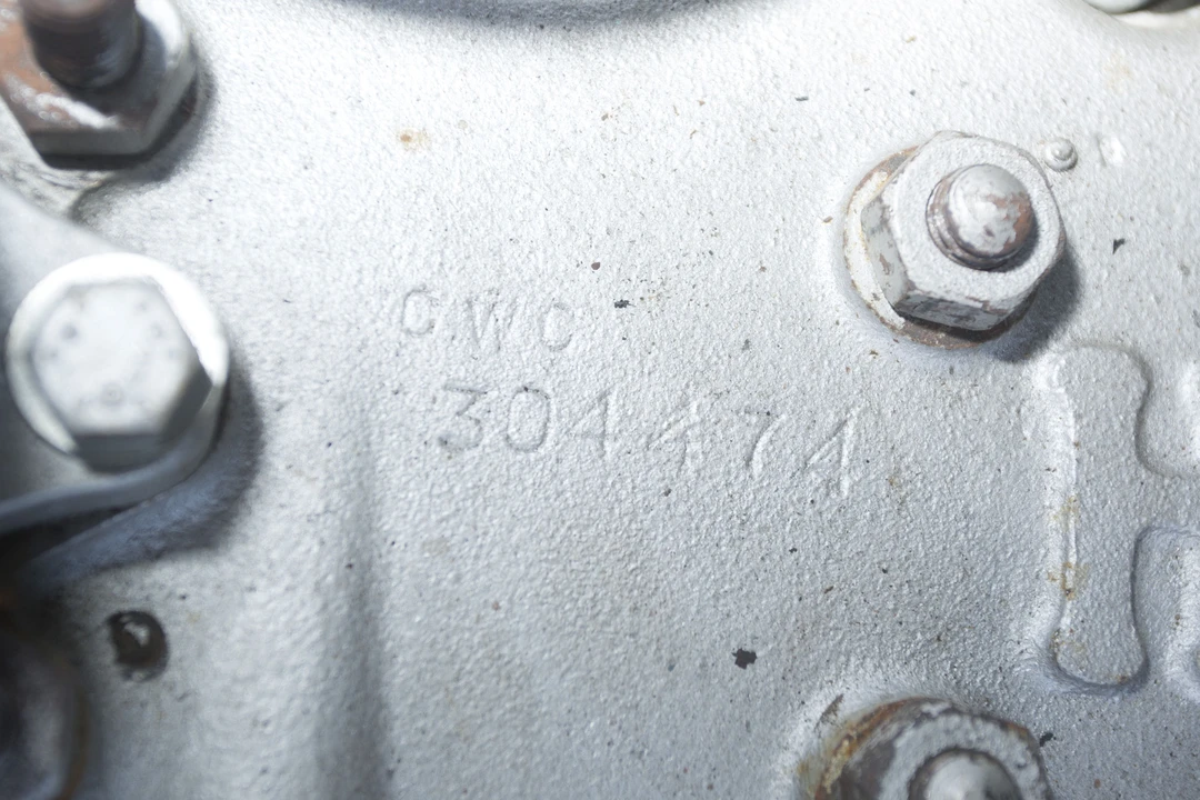 1949 Hudson Commodore - Image 14 of 31