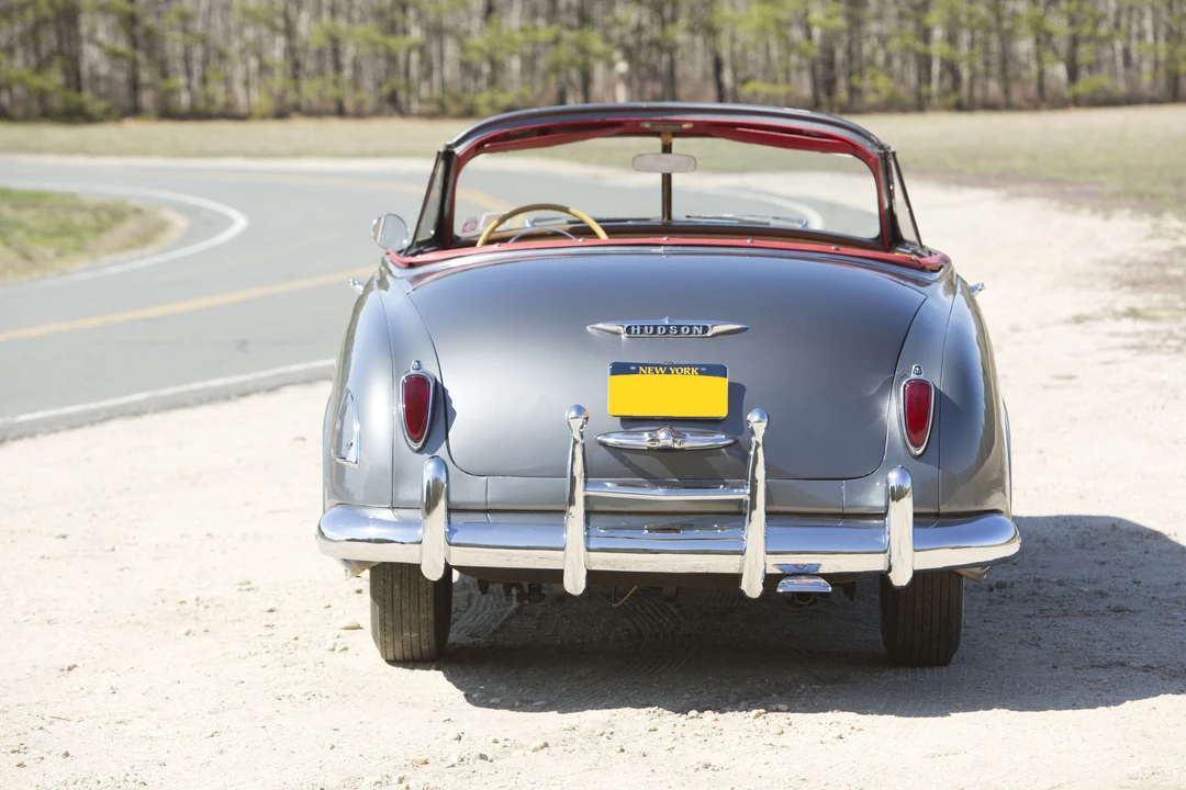 1949 Hudson Commodore - Image 3 of 31