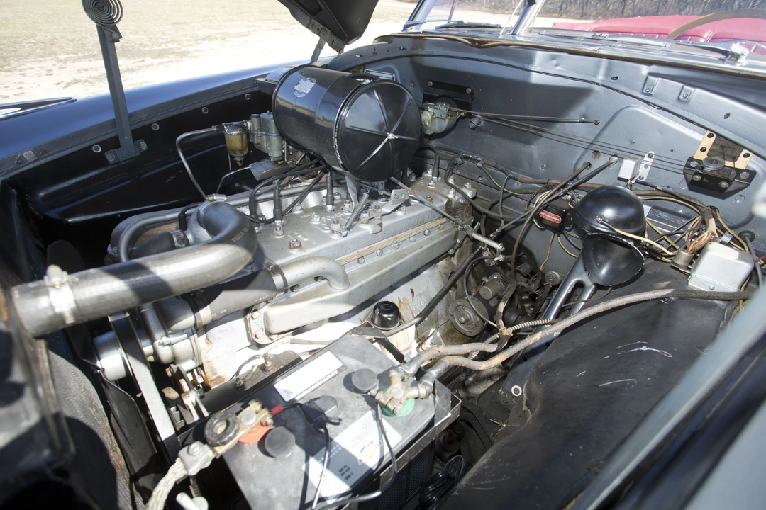 1949 Hudson Commodore - Image 16 of 31