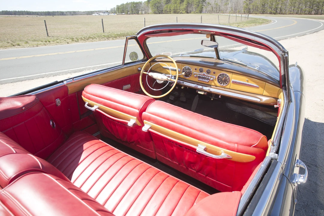 1949 Hudson Commodore - Image 27 of 31