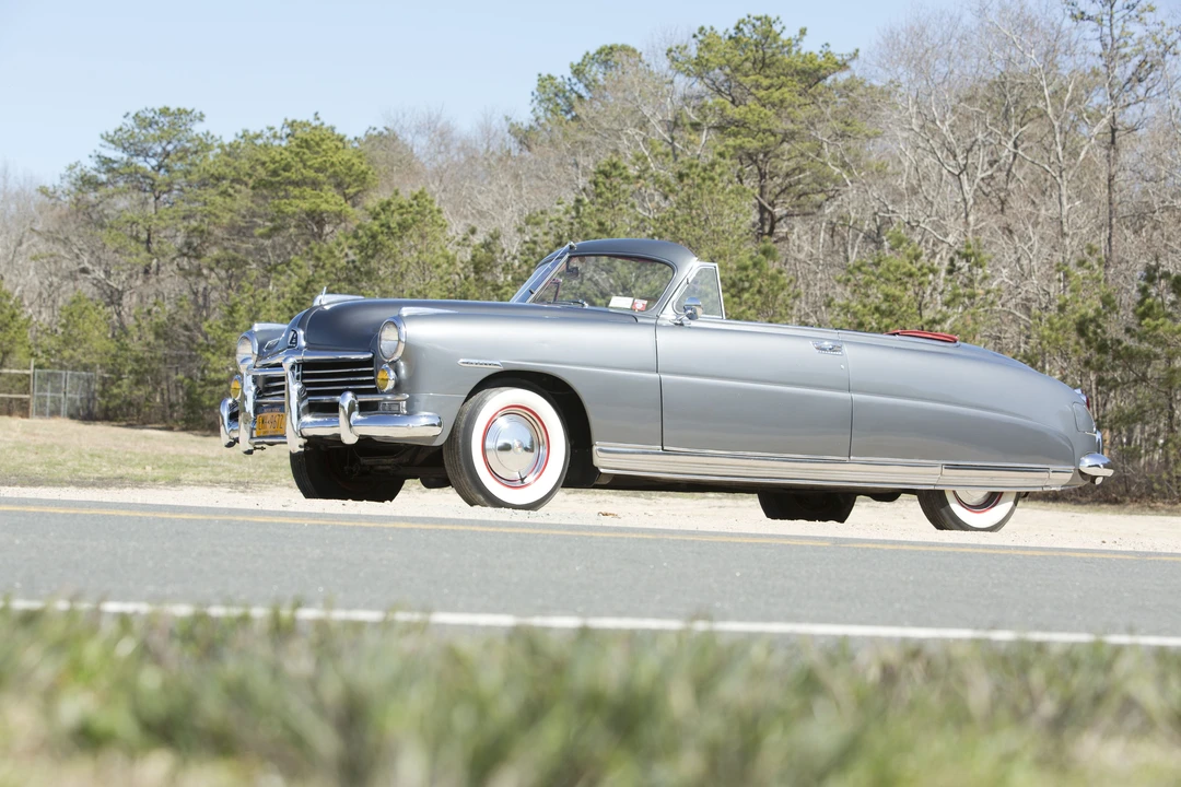 1949 Hudson Commodore - Image 30 of 31