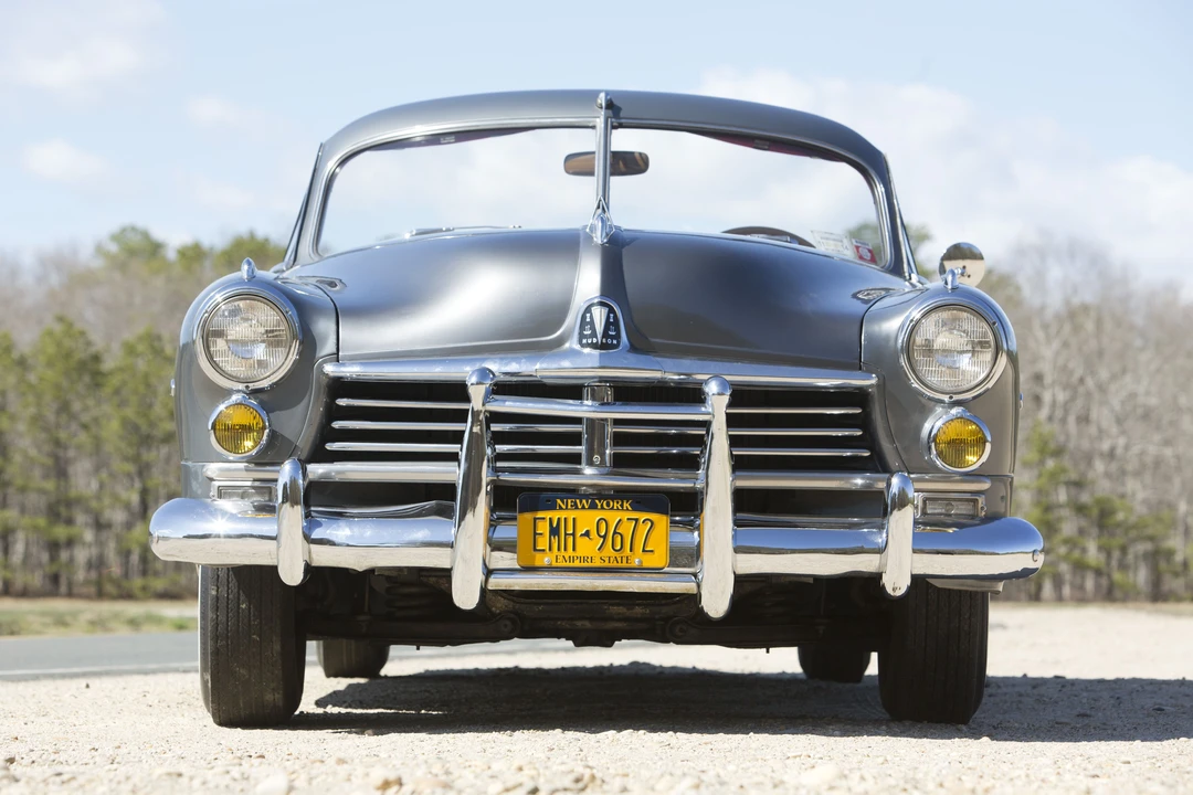1949 Hudson Commodore - Image 12 of 31