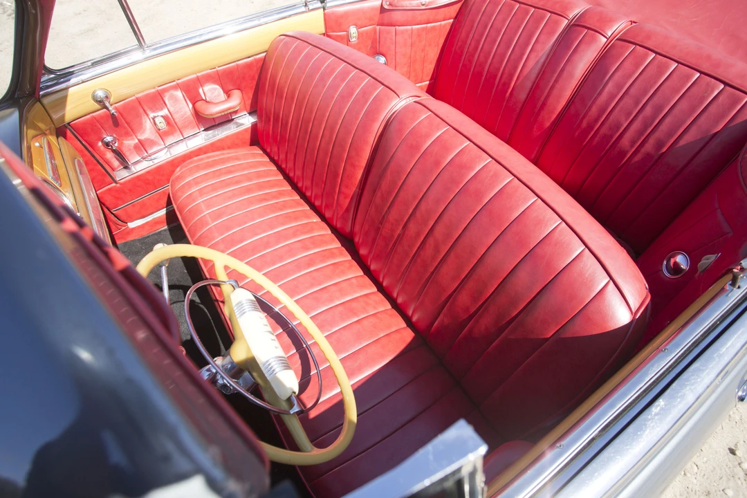 1949 Hudson Commodore - Image 20 of 31