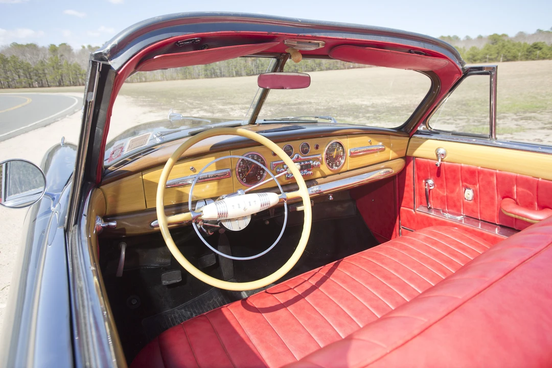 1949 Hudson Commodore - Image 22 of 31
