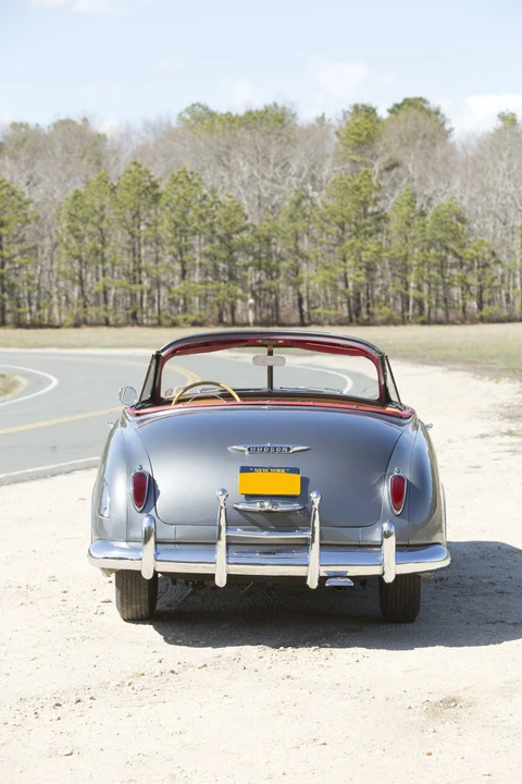 1949 Hudson Commodore - Image 4 of 31