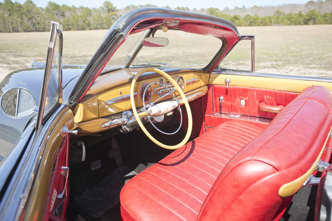 1949 Hudson Commodore - Image 23 of 31