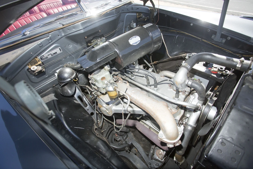 1949 Hudson Commodore - Image 18 of 31