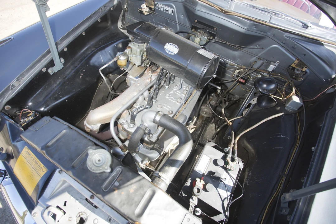 1949 Hudson Commodore - Image 17 of 31