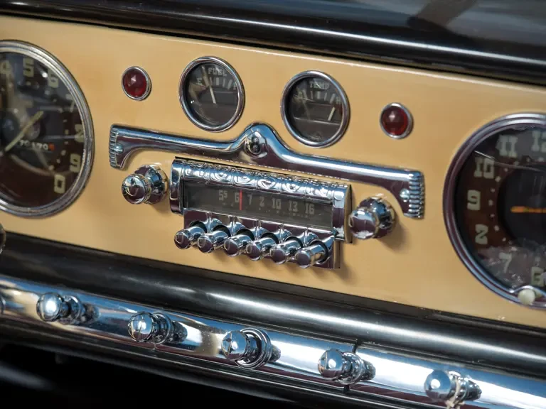 1949 Hudson Commodore - Image 18 of 22
