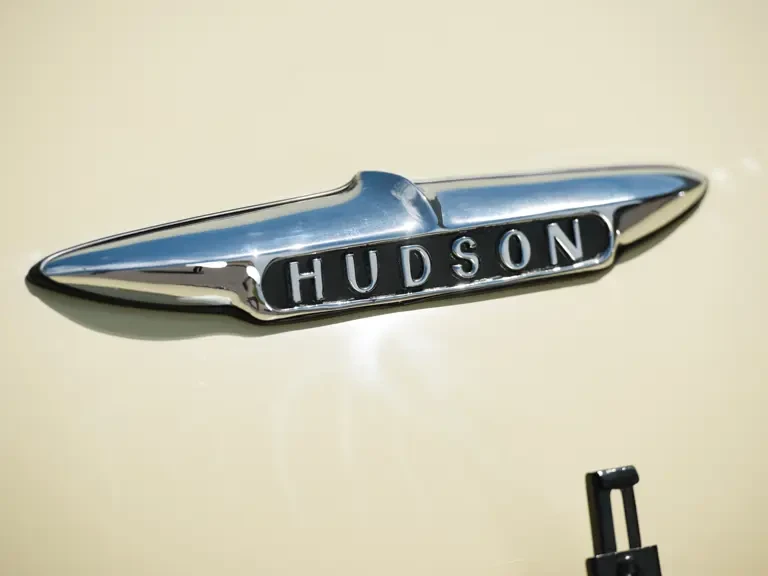 1949 Hudson Commodore - Image 7 of 22