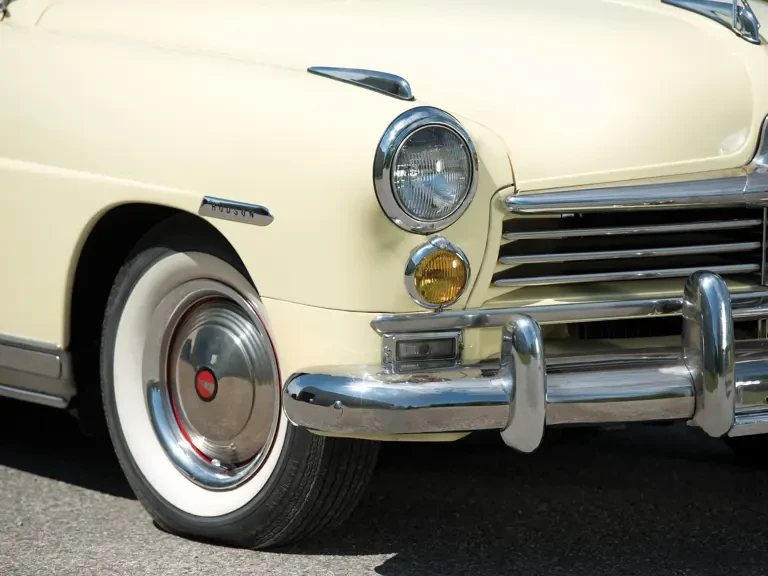 1949 Hudson Commodore - Image 12 of 22