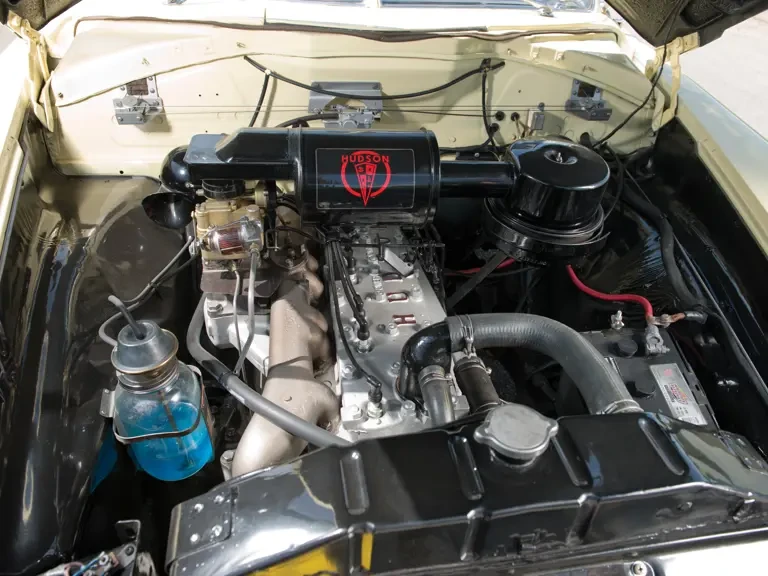 1949 Hudson Commodore - Image 4 of 22