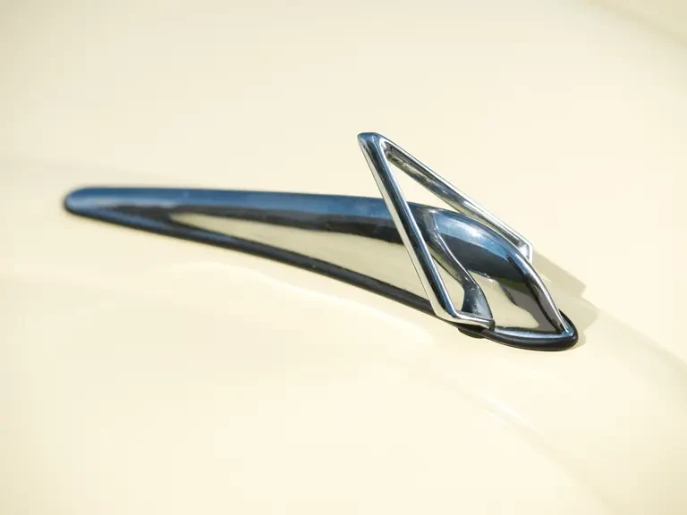 1949 Hudson Commodore - Image 8 of 22