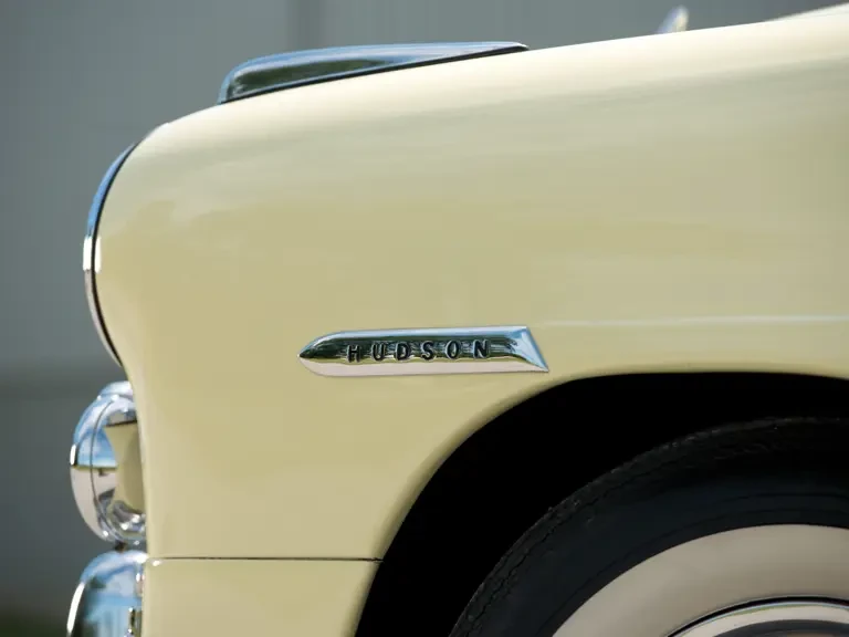 1949 Hudson Commodore - Image 14 of 22