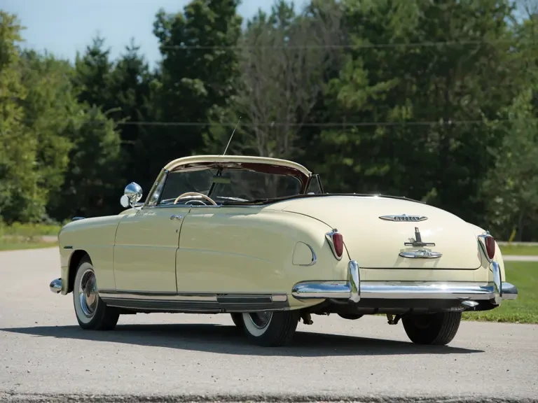 1949 Hudson Commodore - Image 3 of 22