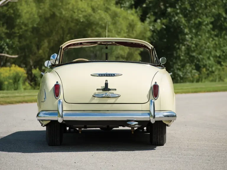 1949 Hudson Commodore - Image 11 of 22
