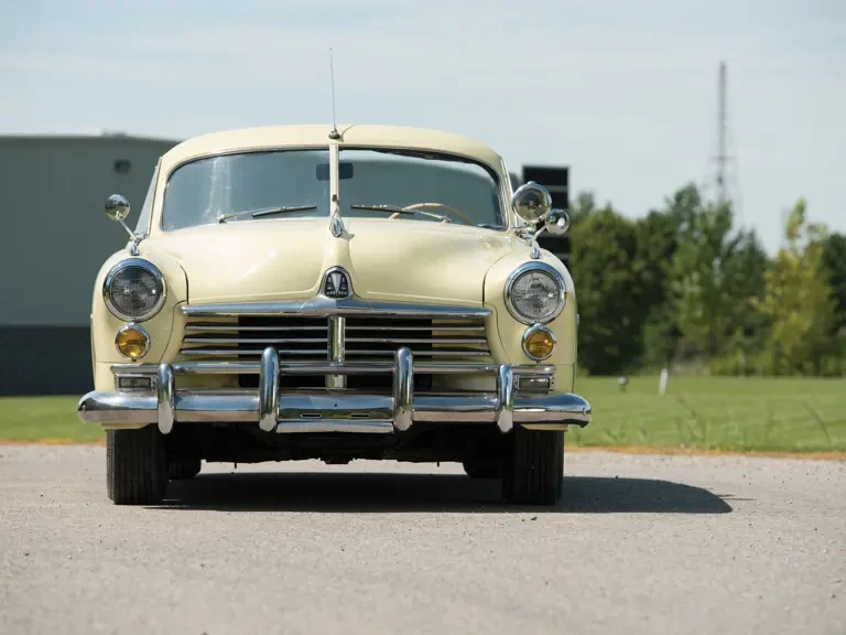 1949 Hudson Commodore - Image 10 of 22