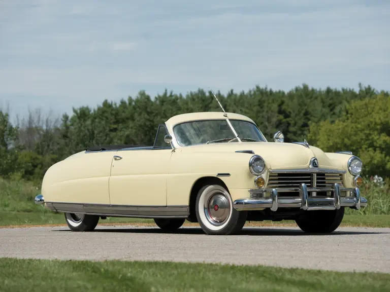 1949 Hudson Commodore - Image 2 of 22