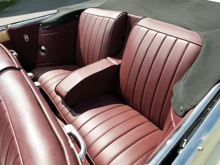 1949 Hudson Commodore - Image 21 of 22