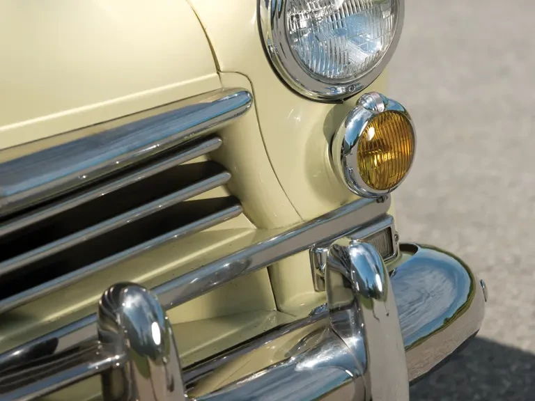 1949 Hudson Commodore - Image 13 of 22