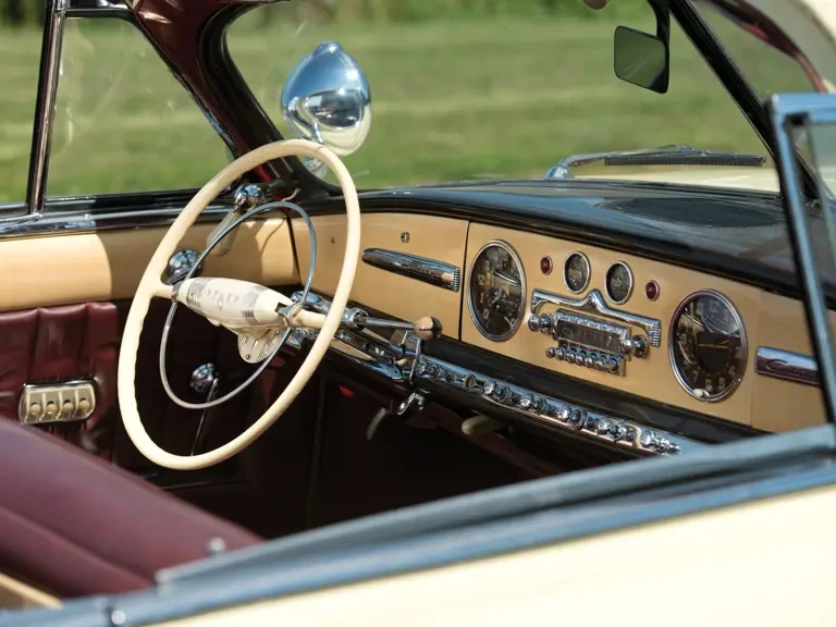 1949 Hudson Commodore - Image 19 of 22