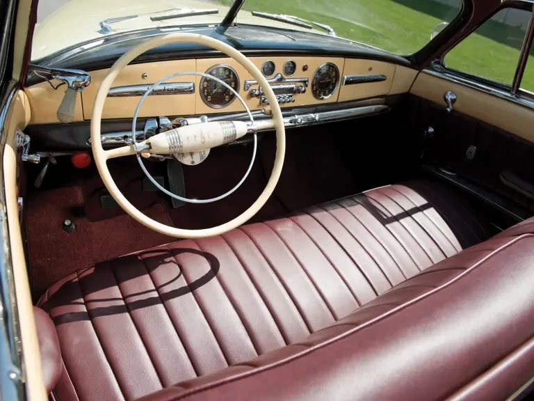 1949 Hudson Commodore - Image 5 of 22