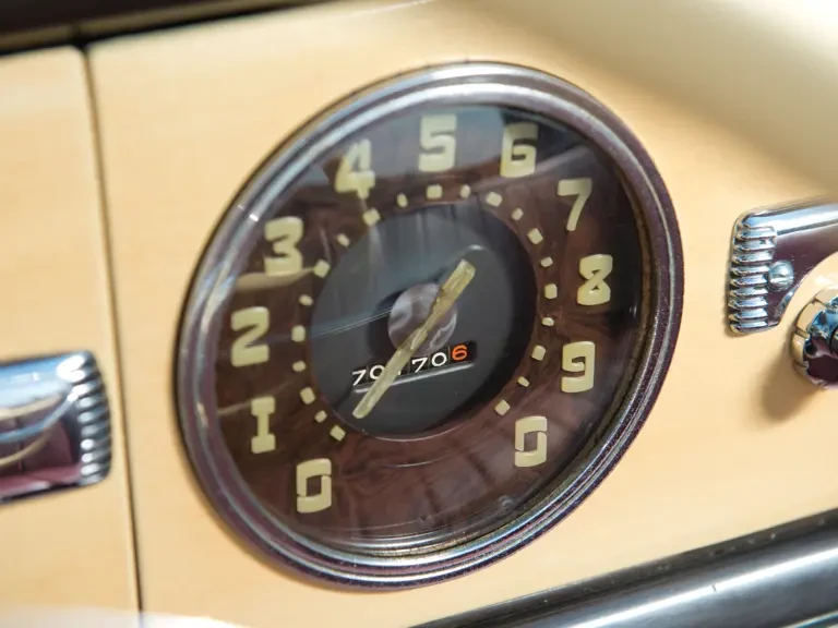 1949 Hudson Commodore - Image 20 of 22