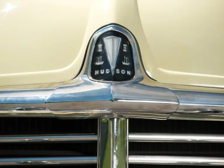 1949 Hudson Commodore - Image 6 of 22