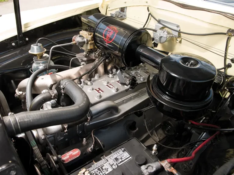 1949 Hudson Commodore - Image 22 of 22