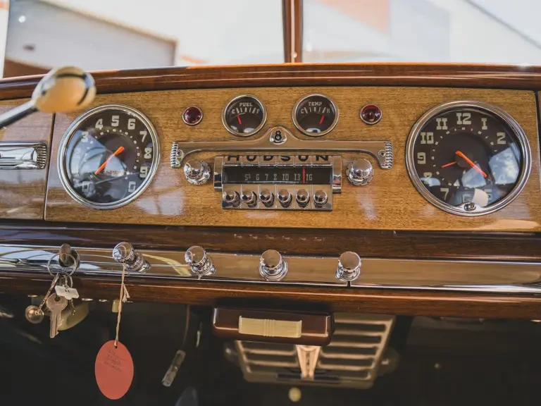 1949 Hudson Commodore - Image 30 of 31