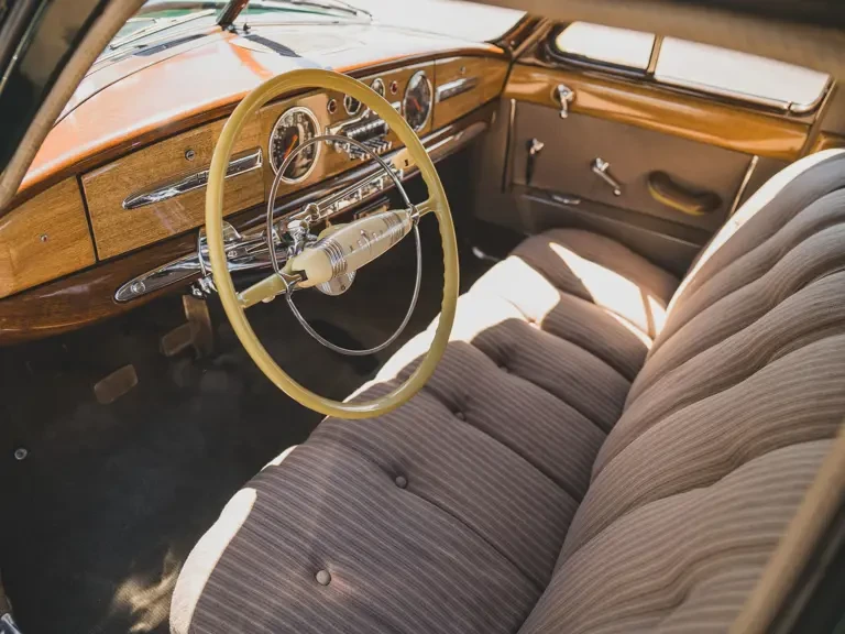 1949 Hudson Commodore - Image 5 of 31