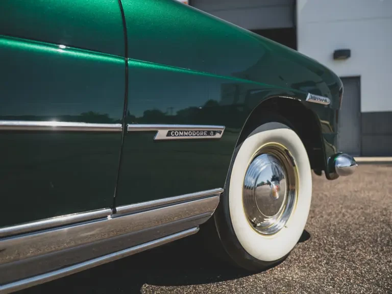 1949 Hudson Commodore - Image 16 of 31