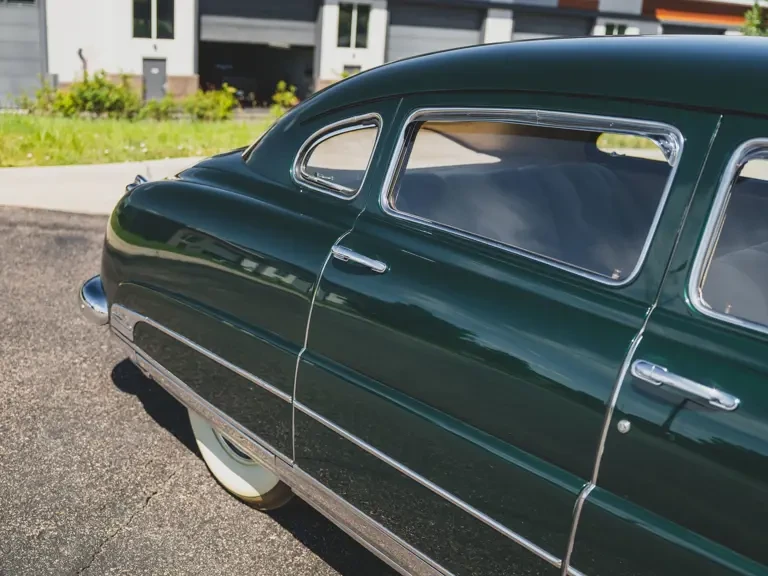 1949 Hudson Commodore - Image 14 of 31