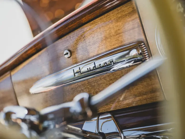 1949 Hudson Commodore - Image 31 of 31
