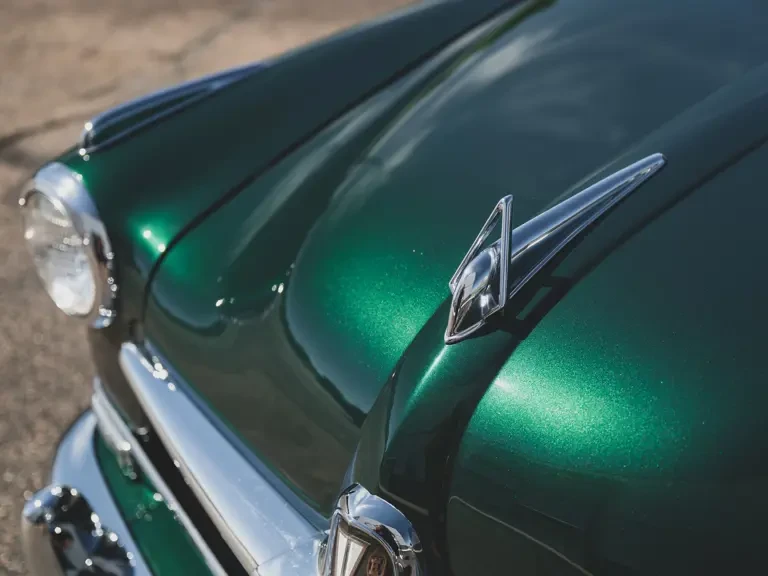1949 Hudson Commodore - Image 12 of 31
