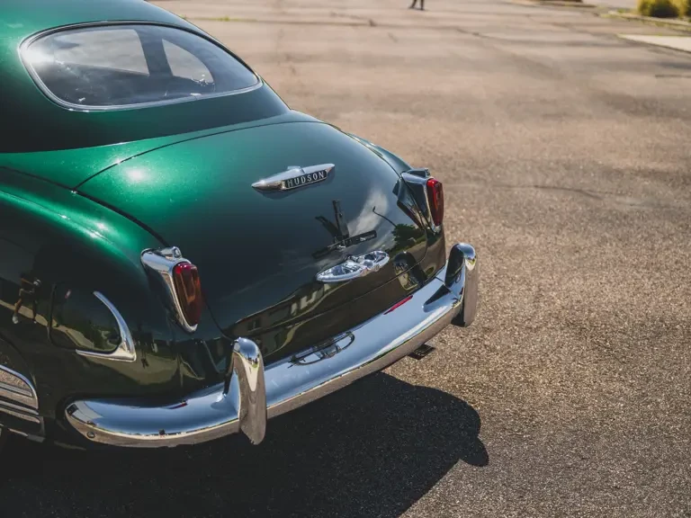 1949 Hudson Commodore - Image 19 of 31