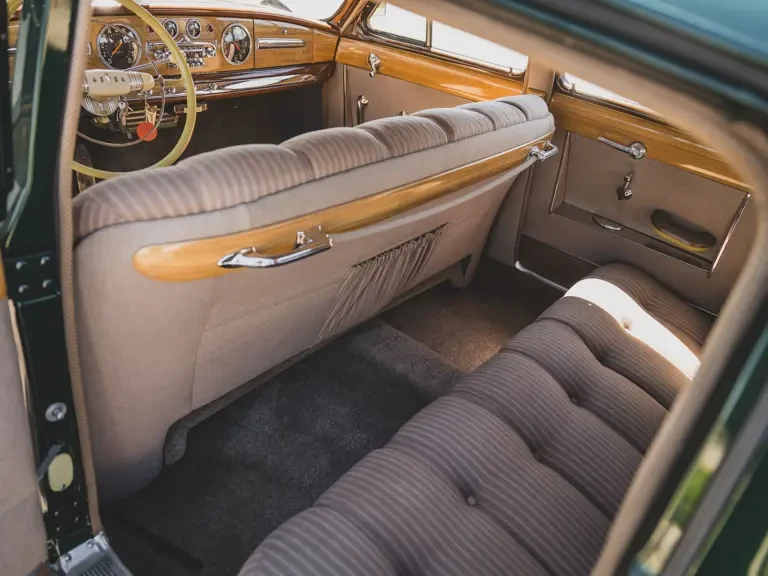 1949 Hudson Commodore - Image 24 of 31