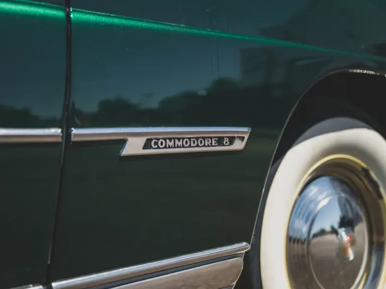 1949 Hudson Commodore - Image 17 of 31