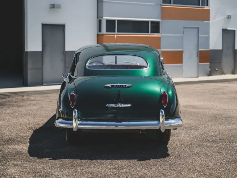 1949 Hudson Commodore - Image 8 of 31