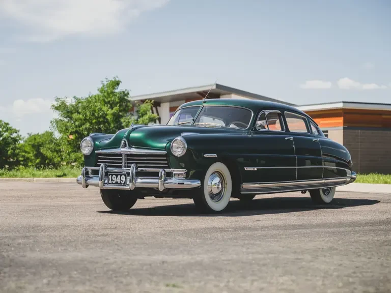 1949 Hudson Commodore - Image 9 of 31