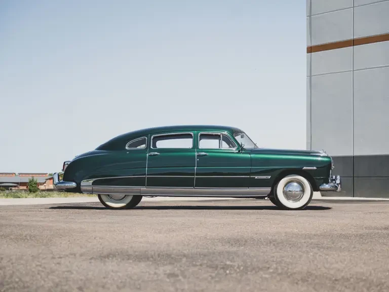 1949 Hudson Commodore - Image 6 of 31
