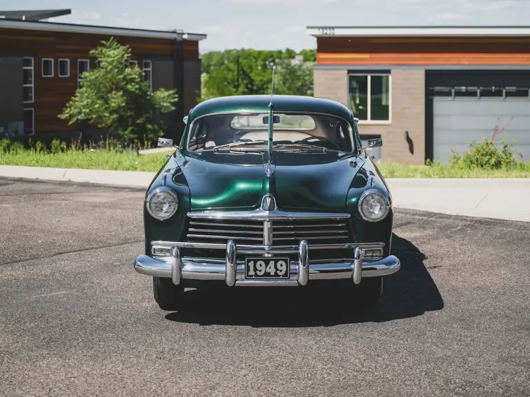1949 Hudson Commodore - Image 7 of 31