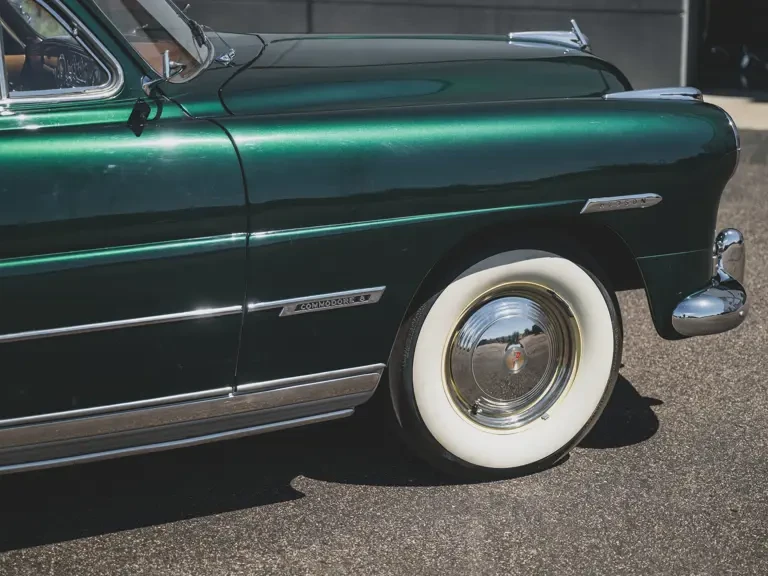 1949 Hudson Commodore - Image 13 of 31