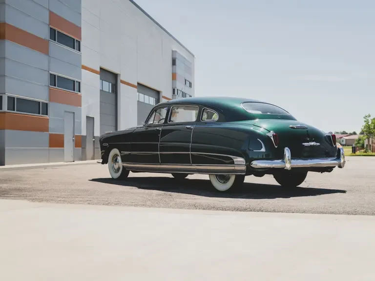 1949 Hudson Commodore - Image 3 of 31
